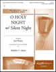 O Holy Night Handbell sheet music cover